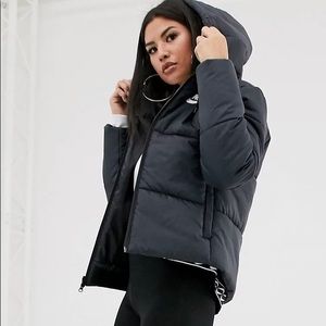 Nike Padded jacket